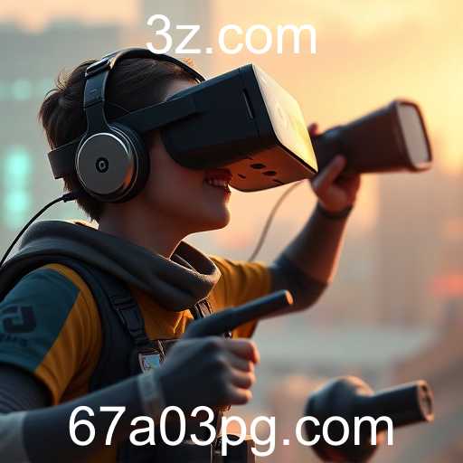 Tendências Emergentes no Mundo dos Jogos