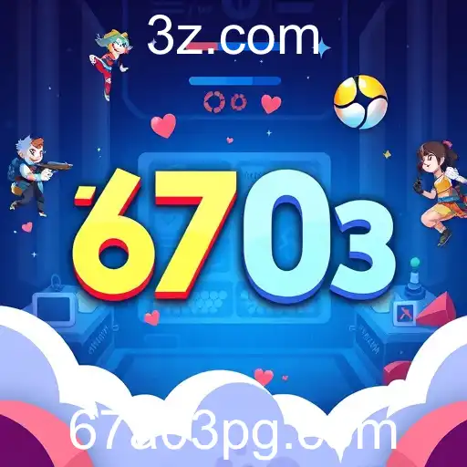 A Evolução de 67a03: O Impacto no Mundo dos Jogos