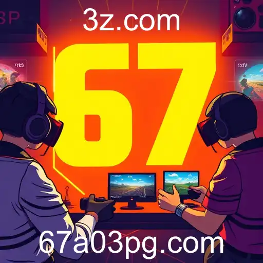 Expansão dos Jogos Online no Brasil: Uma Nova Era de Entretenimento