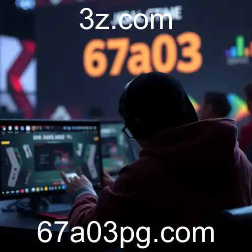 Novo Horizonte nos Jogos Online com '67a03'