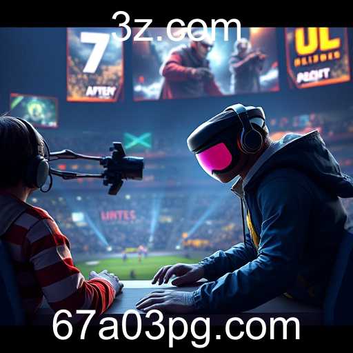 O Crescimento Explosivo dos Jogos Online em 2026