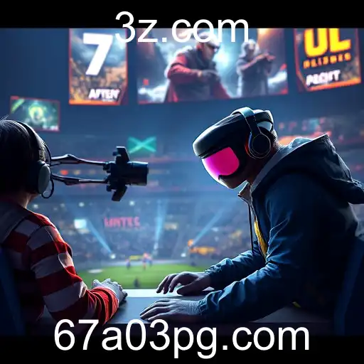 O Crescimento Explosivo dos Jogos Online em 2026