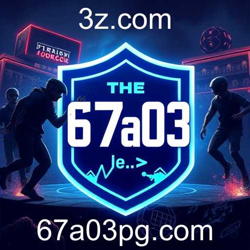 Impactos da Palavra-Chave 67a03 no Mercado de Jogos