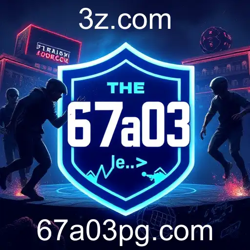 Impactos da Palavra-Chave 67a03 no Mercado de Jogos