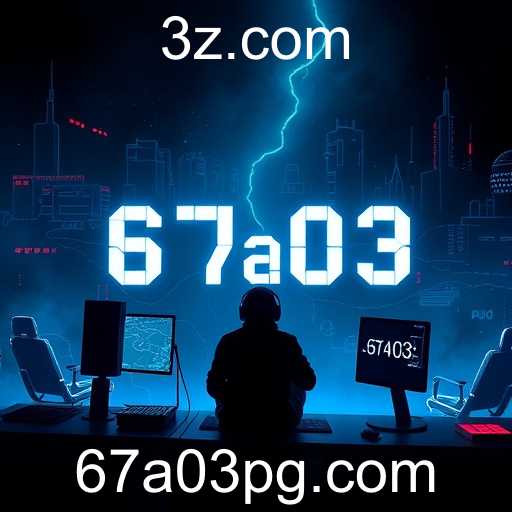 Revolução no Universo dos Games: O Impacto da 67a03