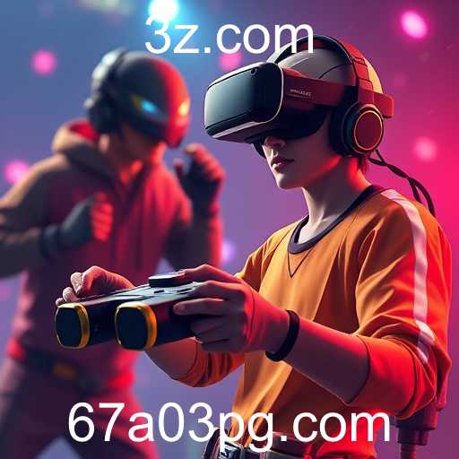 Tendências do Mercado de Jogos no Início de 2026