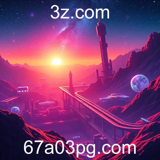 Revolução no Mundo dos Jogos com 67a03