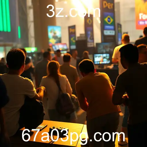 A Revolução dos Jogos Online no Brasil