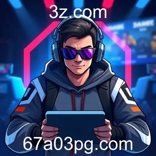 Nova Dinâmica no Mundo dos Jogos...