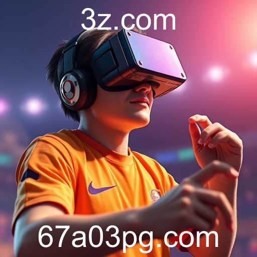 Tendências Emergentes no Mundo dos Jogos em 2025