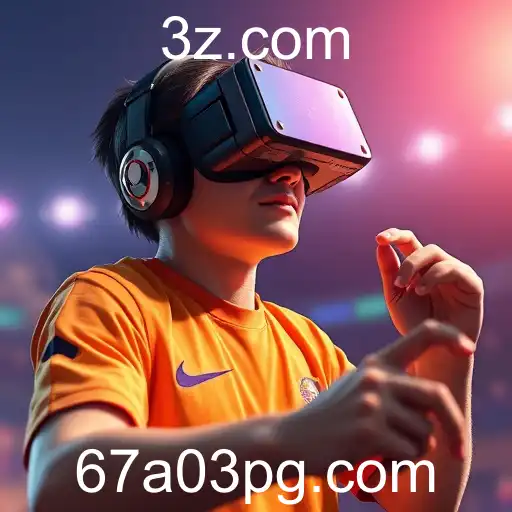 Tendências Emergentes no Mundo dos Jogos em 2025