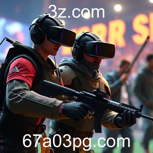 Tendências e Inovações no Mundo dos Games