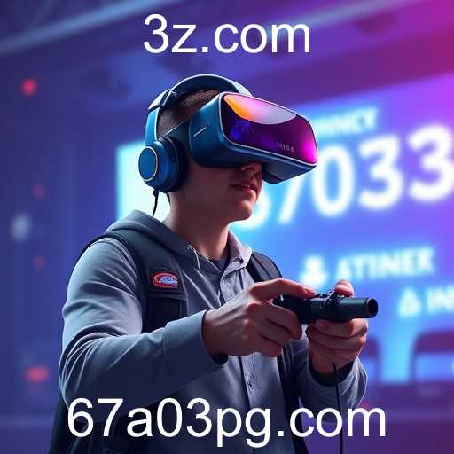 Inovações e Tendências no Mundo dos Jogos em 2026