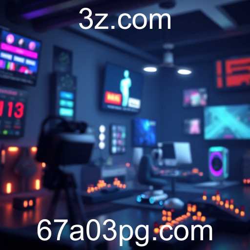 Tendências do Mundo Gamer e o Impacto da '67a03'