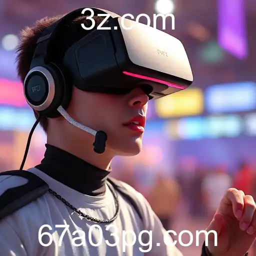 A Evolução do Mundo dos Jogos em 2026