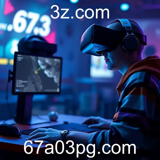 Exploração dos Tendências no Mundo dos Jogos Online