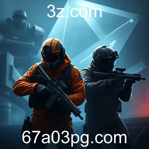 O Impacto da 67a03 na Indústria dos Jogos em 2025