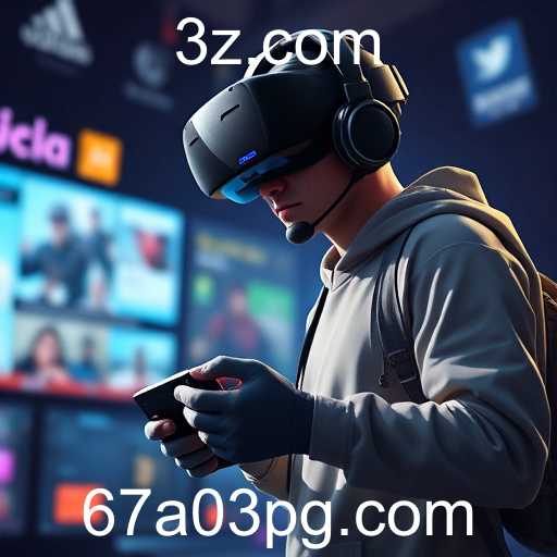 O Impacto de 67a03 no Cenário dos Jogos em 2026