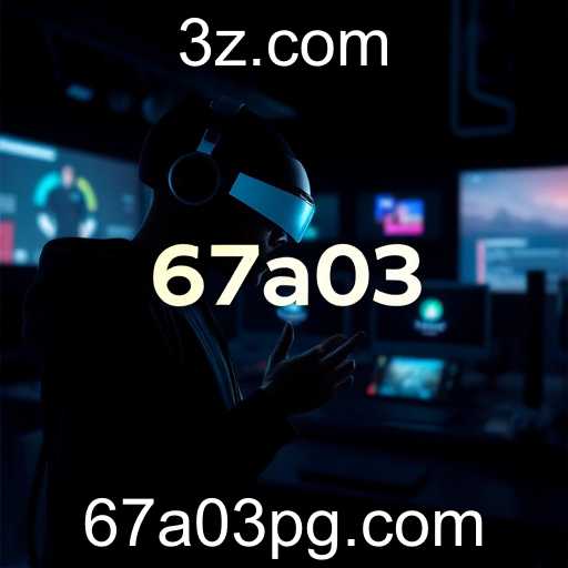O Impacto de 67a03 no Mercado de Jogos em 2026
