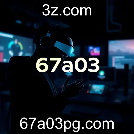 O Impacto de 67a03 no Mercado de Jogos em 2026
