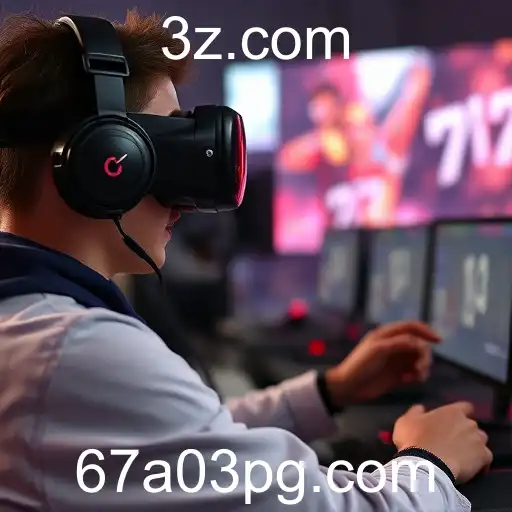 O Impacto das Tendências de Jogos Online em 2026