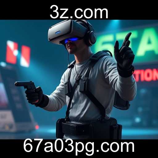 Inovação e Desafios no Mundo dos Jogos