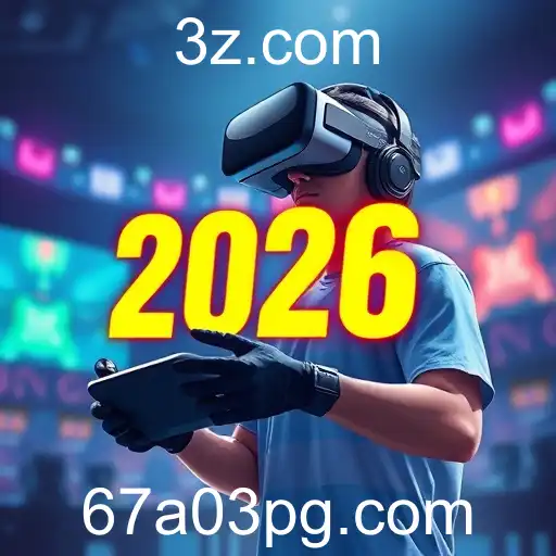 Inovação e Tendências nos Jogos: O Que Esperar em 2026
