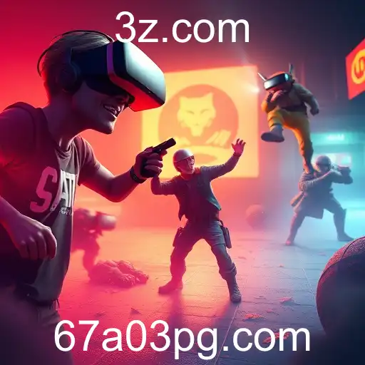 A Evolução do Mundo dos Jogos em 2026