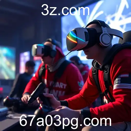 A Evolução dos Jogos Virtuais Até 2026