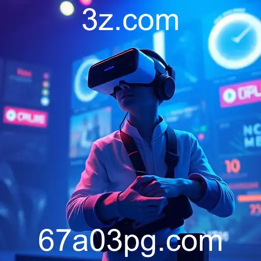 Novas Tendências no Mundo dos Jogos em 2026