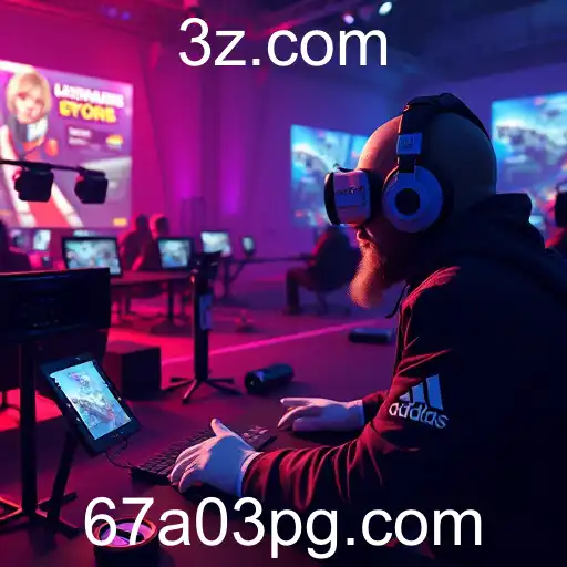 A Revolução dos Jogos Online