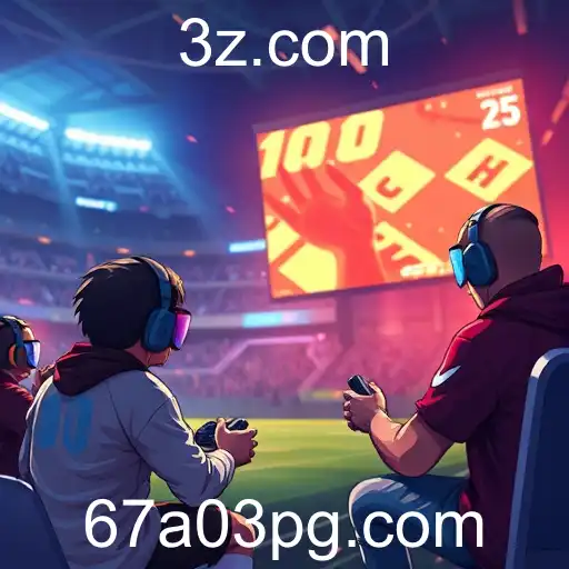 O Novo Horizonte dos Jogos Online