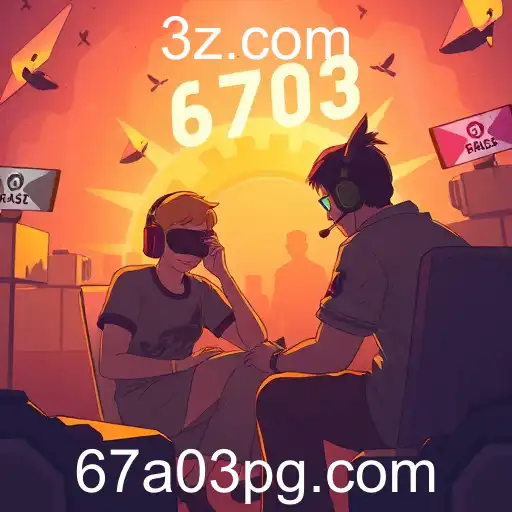 Inovação no Mundo dos Jogos com 67a03