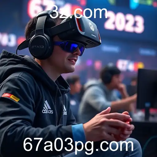 Tendências e Novidades em Jogos Online para 2025