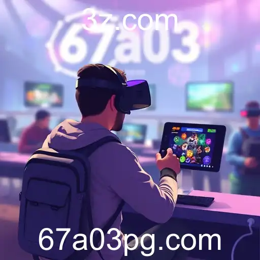 Explorando a Tendência dos Jogos Online em 2026