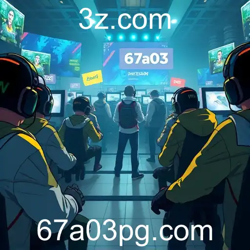 Tendências e Inovações no Mundo dos Jogos em 2026