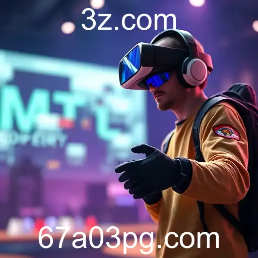 Tendências e Inovações no Mercado de Jogos Online