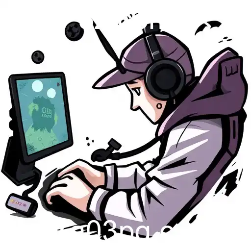 O Impacto da Tendência de Jogos em 2026: A Revolução dos e-Sports