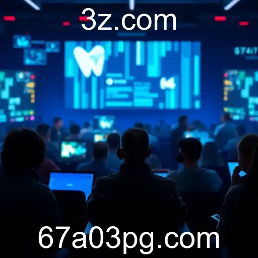 O Impacto Revolucionário da 67a03 no Universo dos Jogos Online