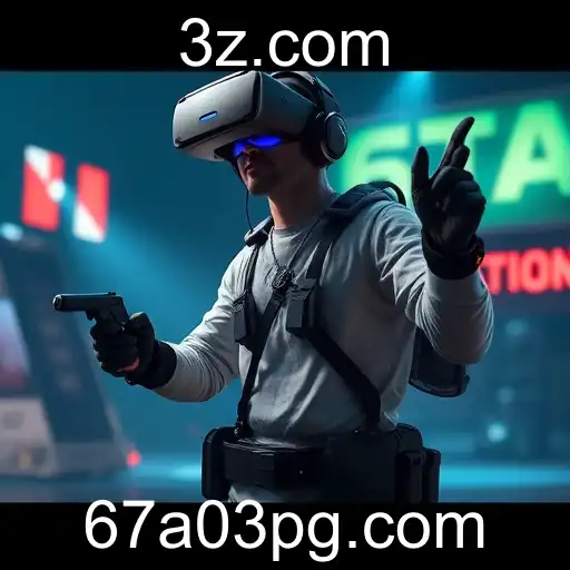 Inovação e Desafios no Mundo dos Jogos