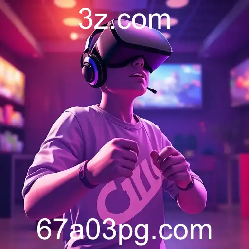 A Nova Era dos Jogos Online