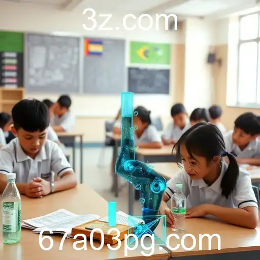 Avanços Tecnológicos e Impactos Sociais