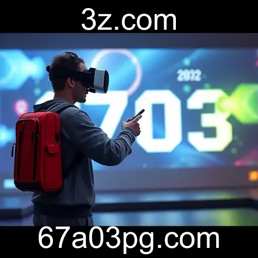 Tendências Emergentes no Universo dos Jogos em 2026