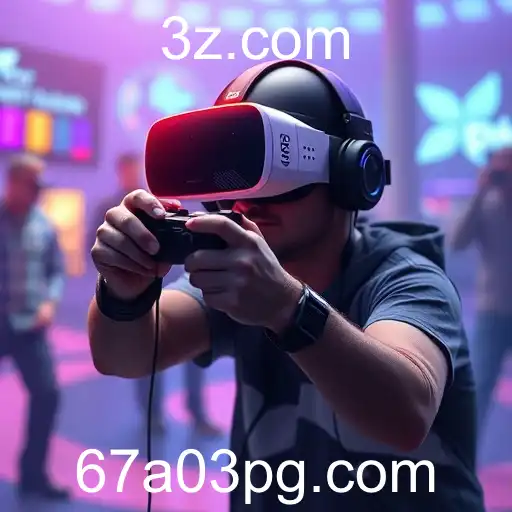 Revolução nos Jogos Online e o Impacto da Palavra-Chave 67a03