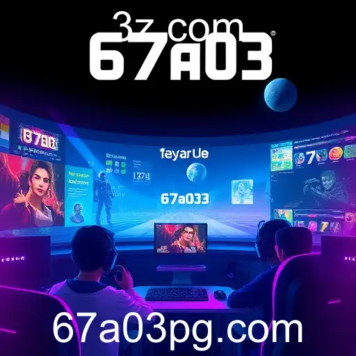 A Revolução dos Jogos Online em 2025