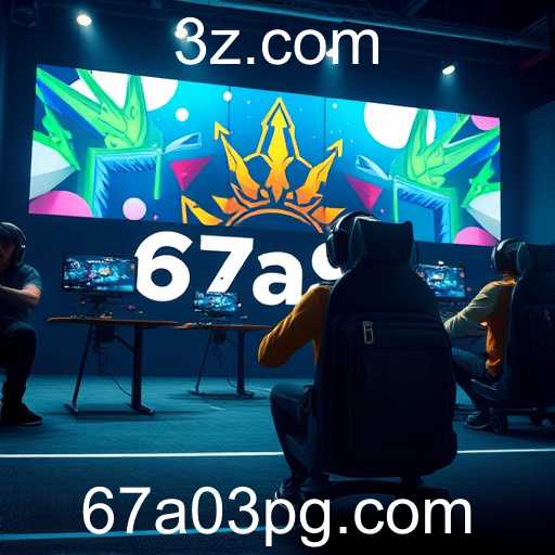 A Ascensão do 67a03 na Comunidade de Jogos Brasileira