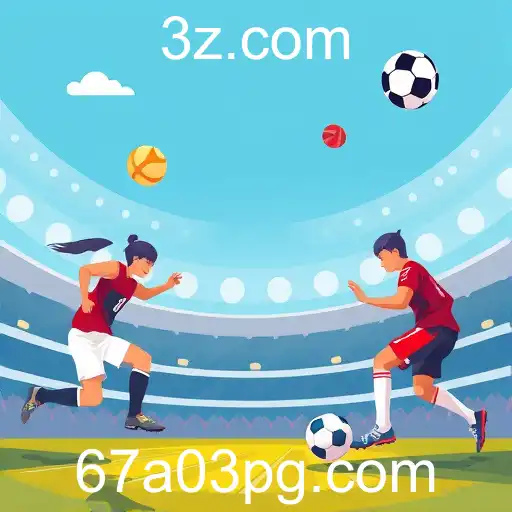 Explorando a Categoria 'Esportes' no Site '67a03'