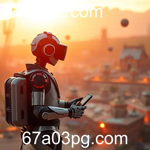A Revolução Tecnológica nos Jogos: O Futuro da Indústria do Entretenimento