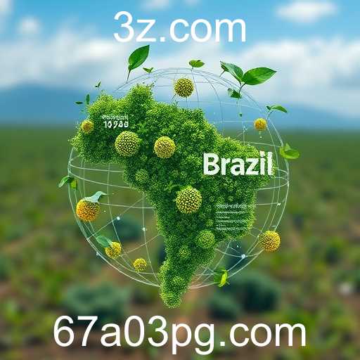 Inovação Tecnológica e Sustentabilidade no Brasil