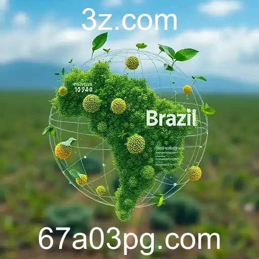 Inovação Tecnológica e Sustentabilidade no Brasil